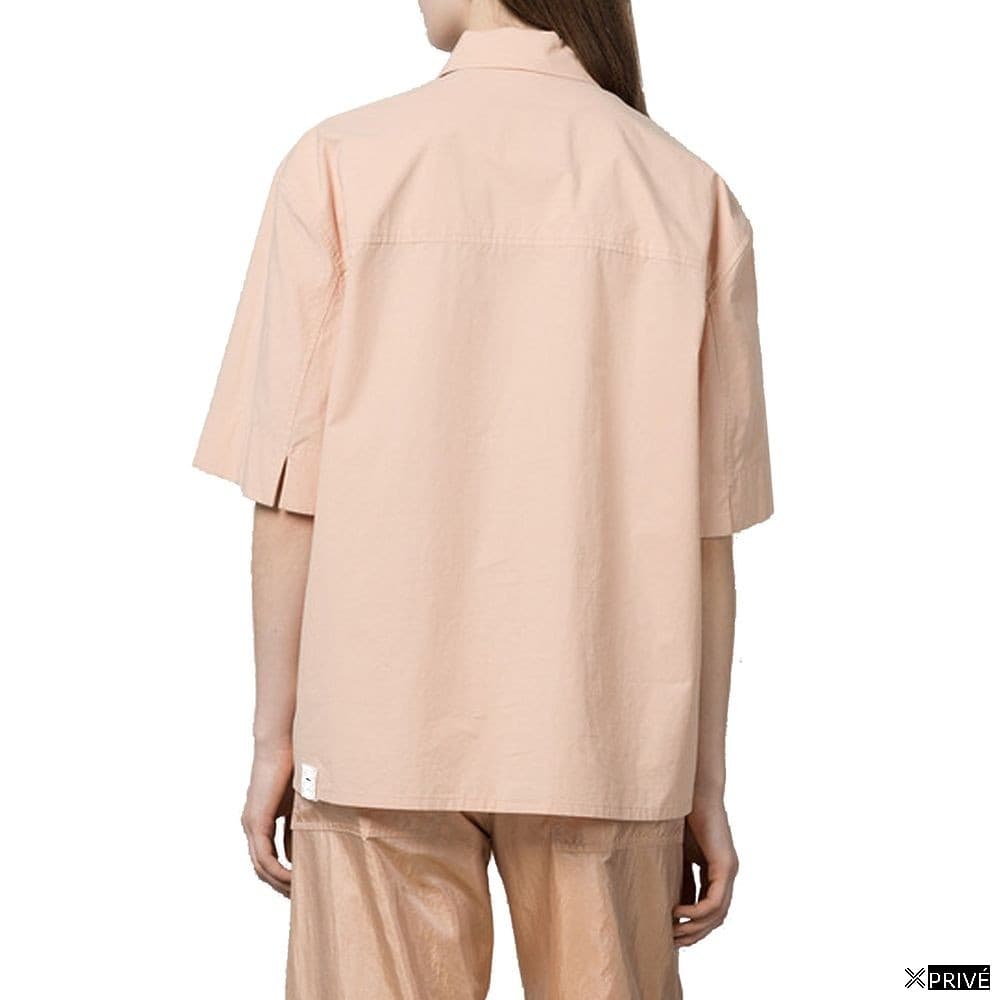 Chemise en Cotton — 3