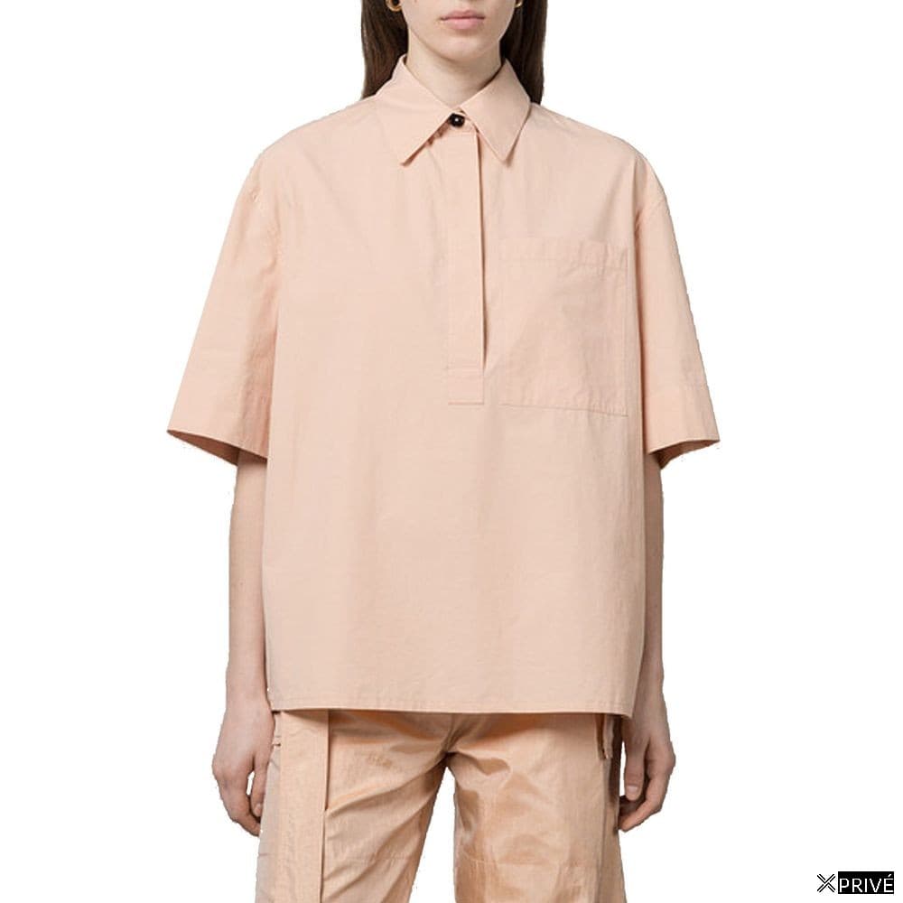 Chemise en Cotton — 2