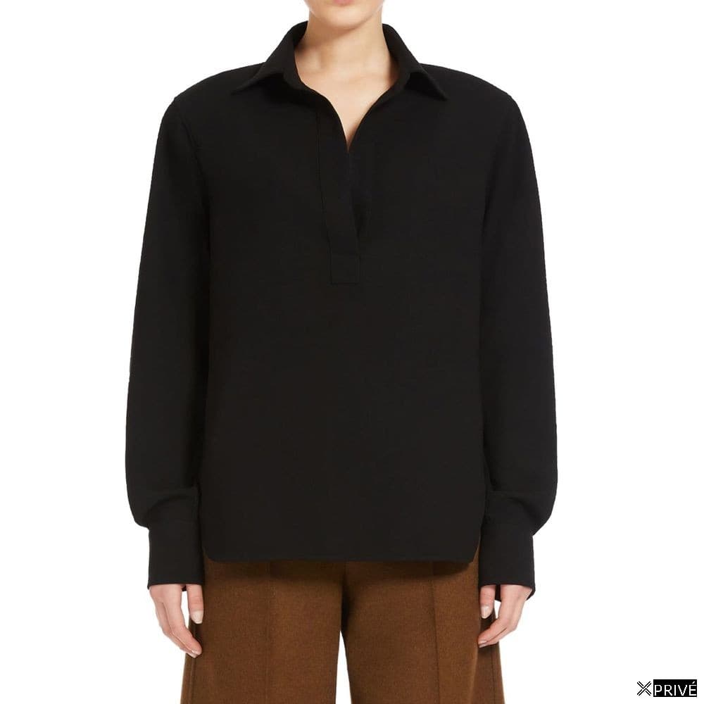 Chemise en Cotton — 2
