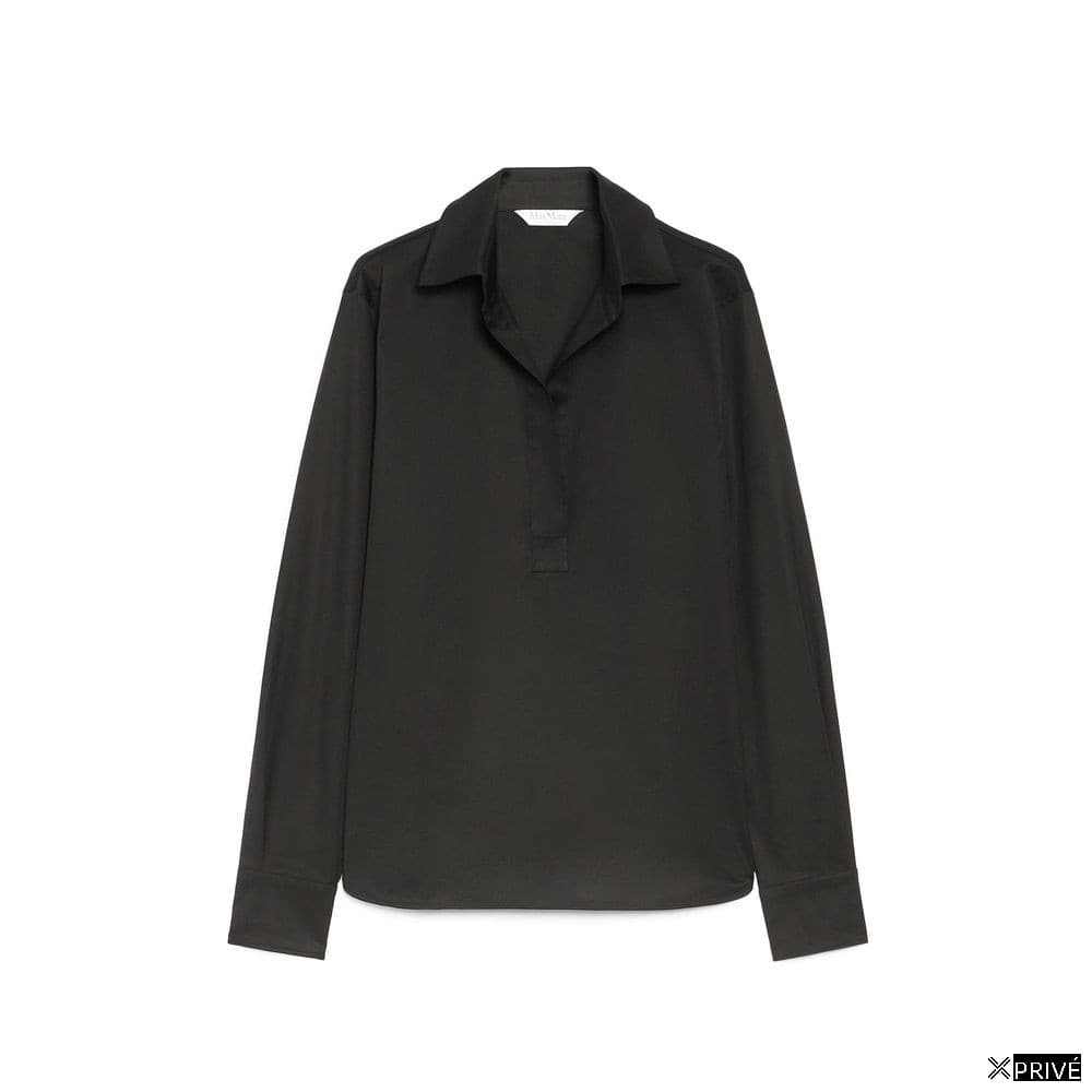 Chemise en Cotton — 1