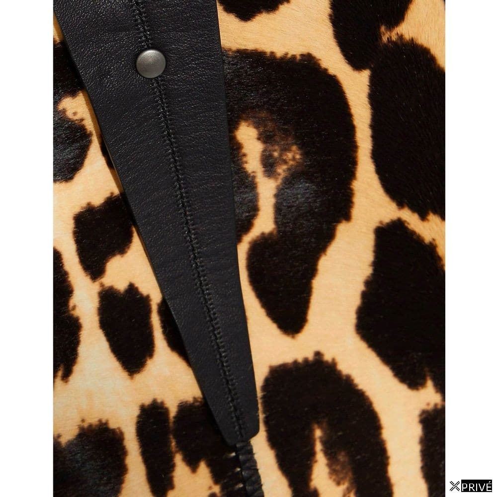 Jupe en Leather — 4
