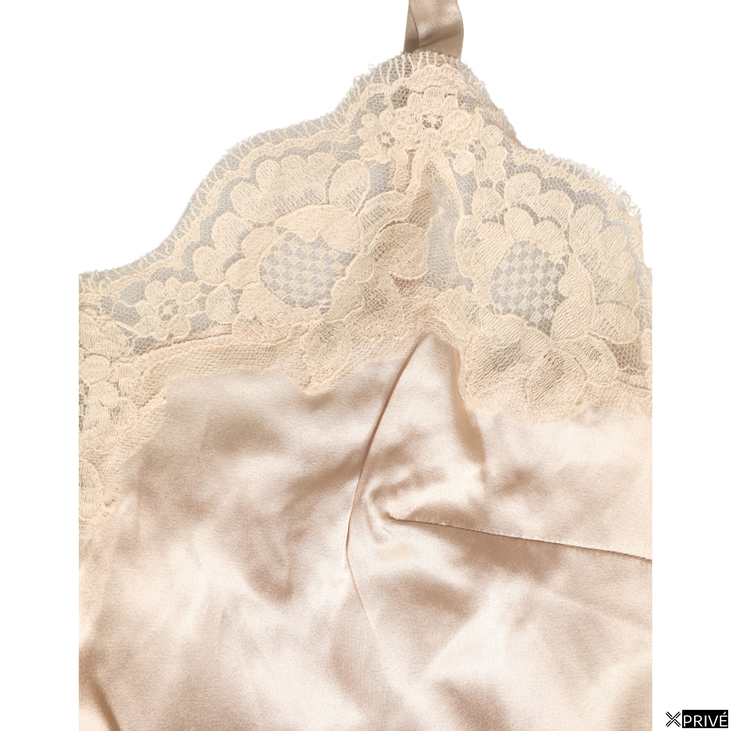 Pyjama beige — 4
