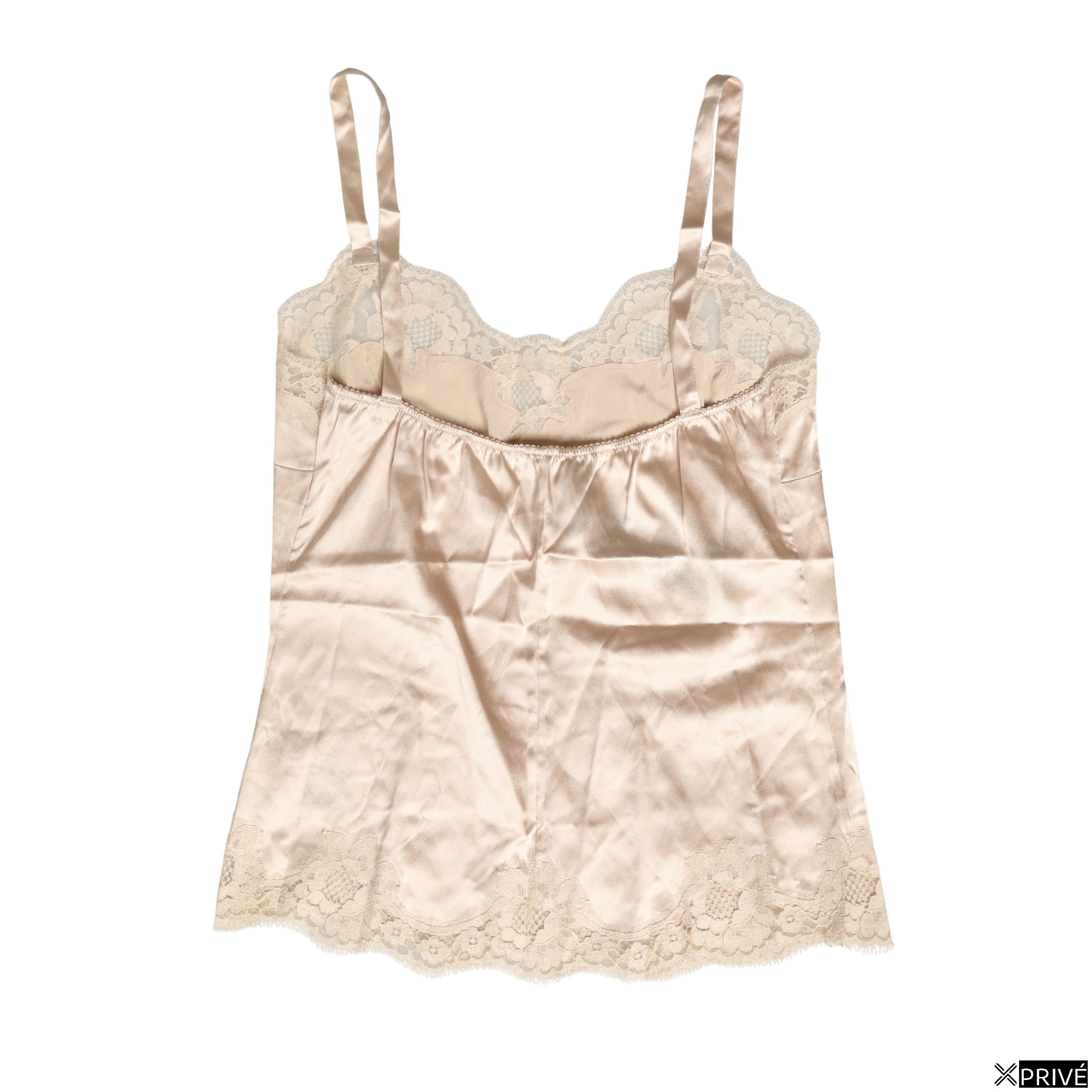 Pyjama beige — 3
