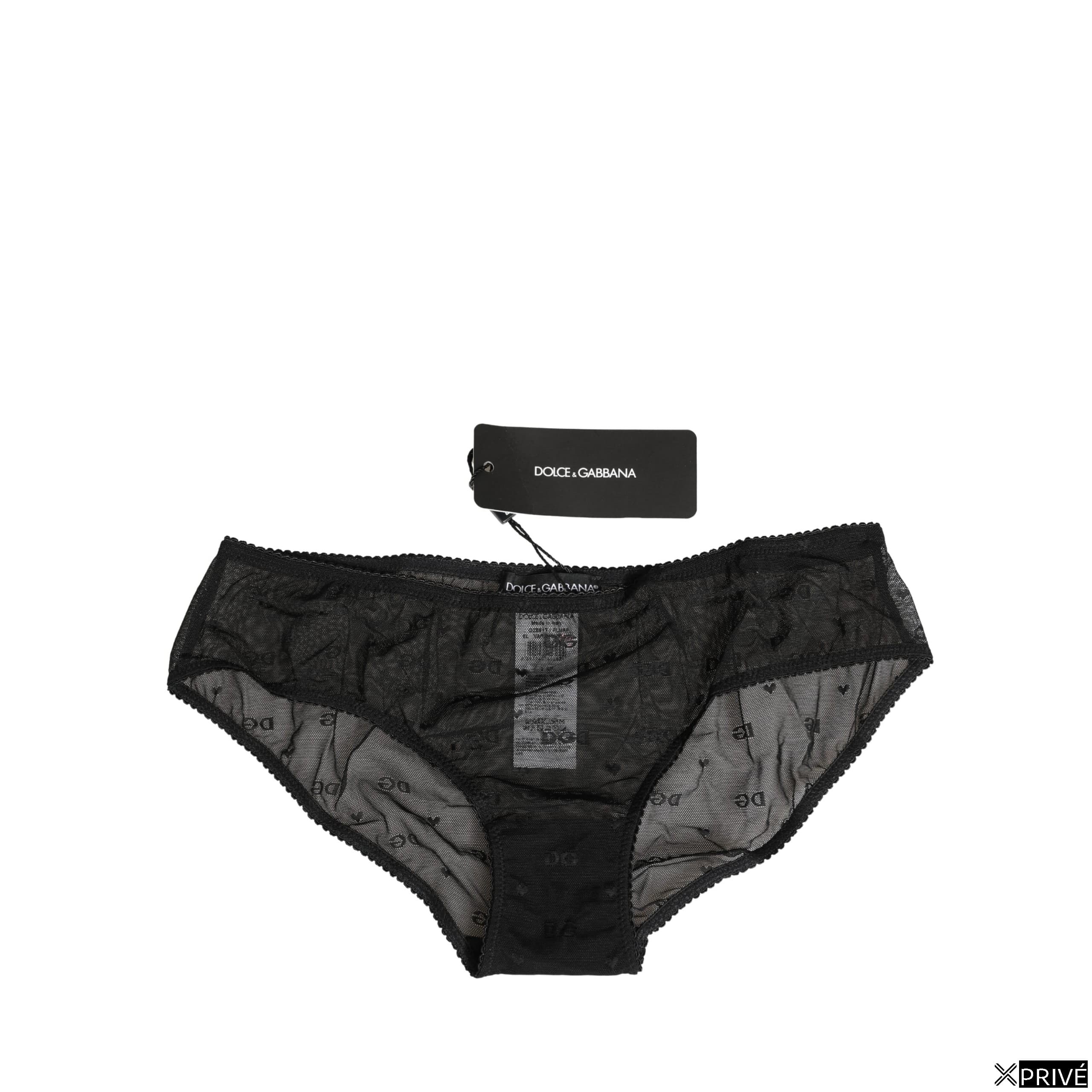 Sous-vêtements — 3