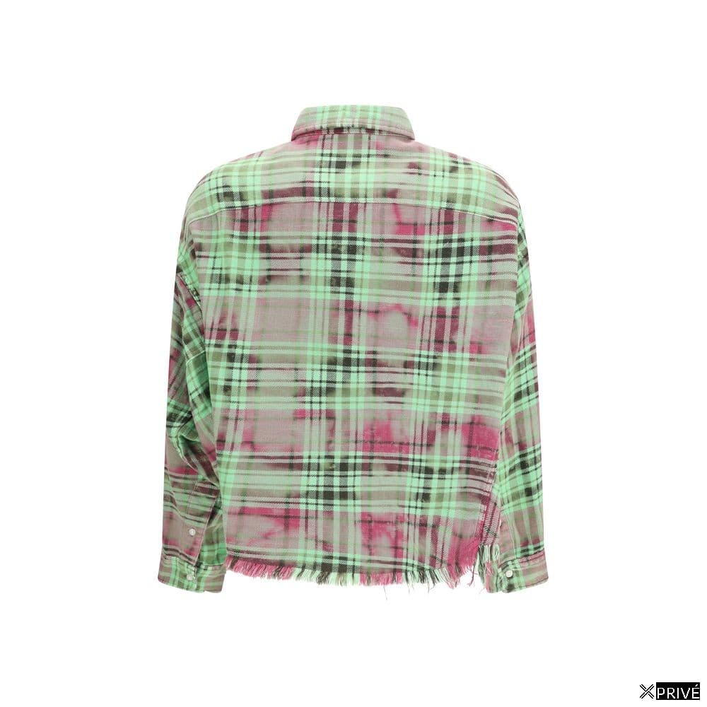Chemise en Cotton — 2