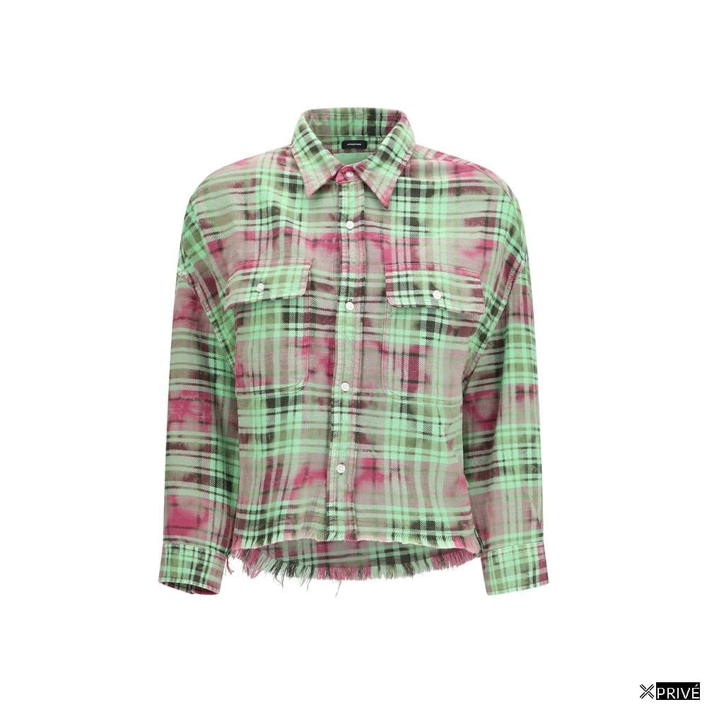 Chemise en Cotton — 1