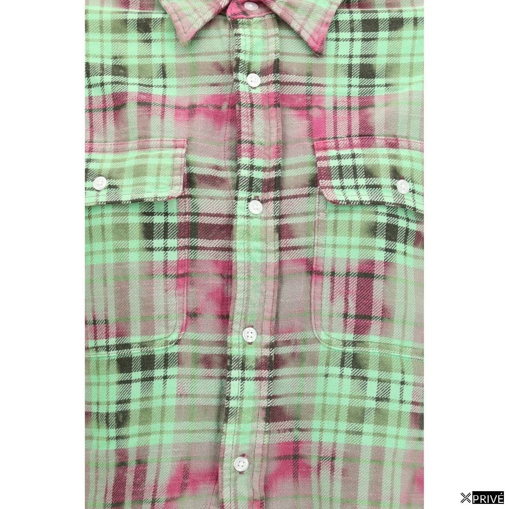 Chemise en Cotton — 3