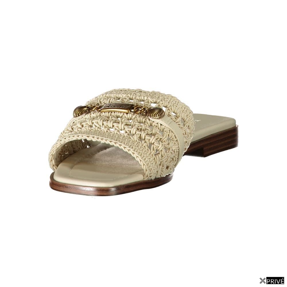 Sandales beiges — 3