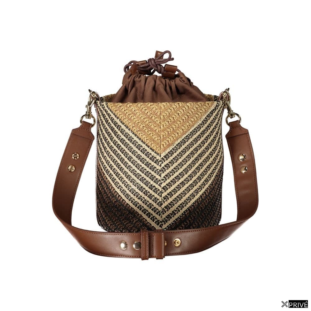 Sac à main en Polyester — 2