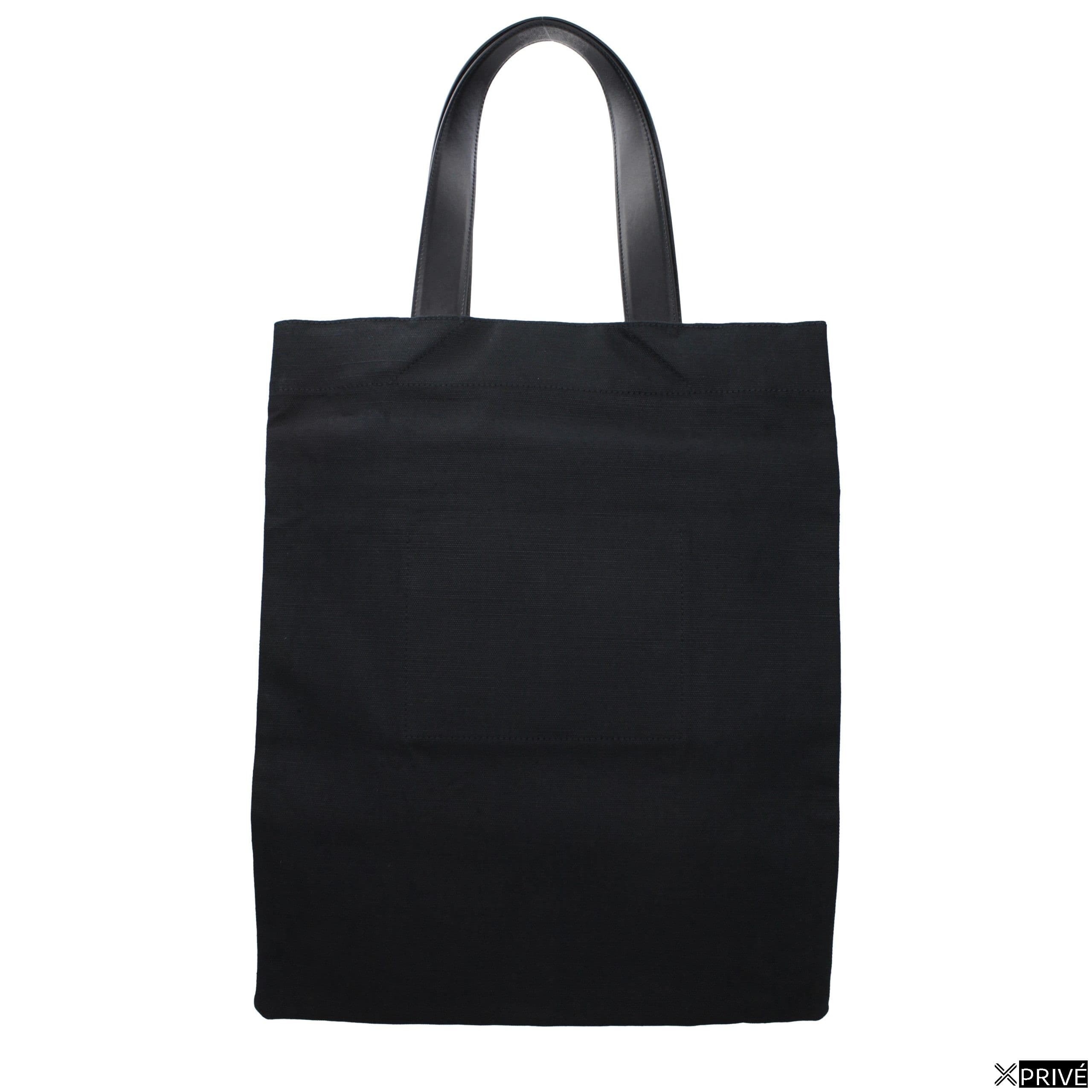 Sac bandoulière en Linen — 3