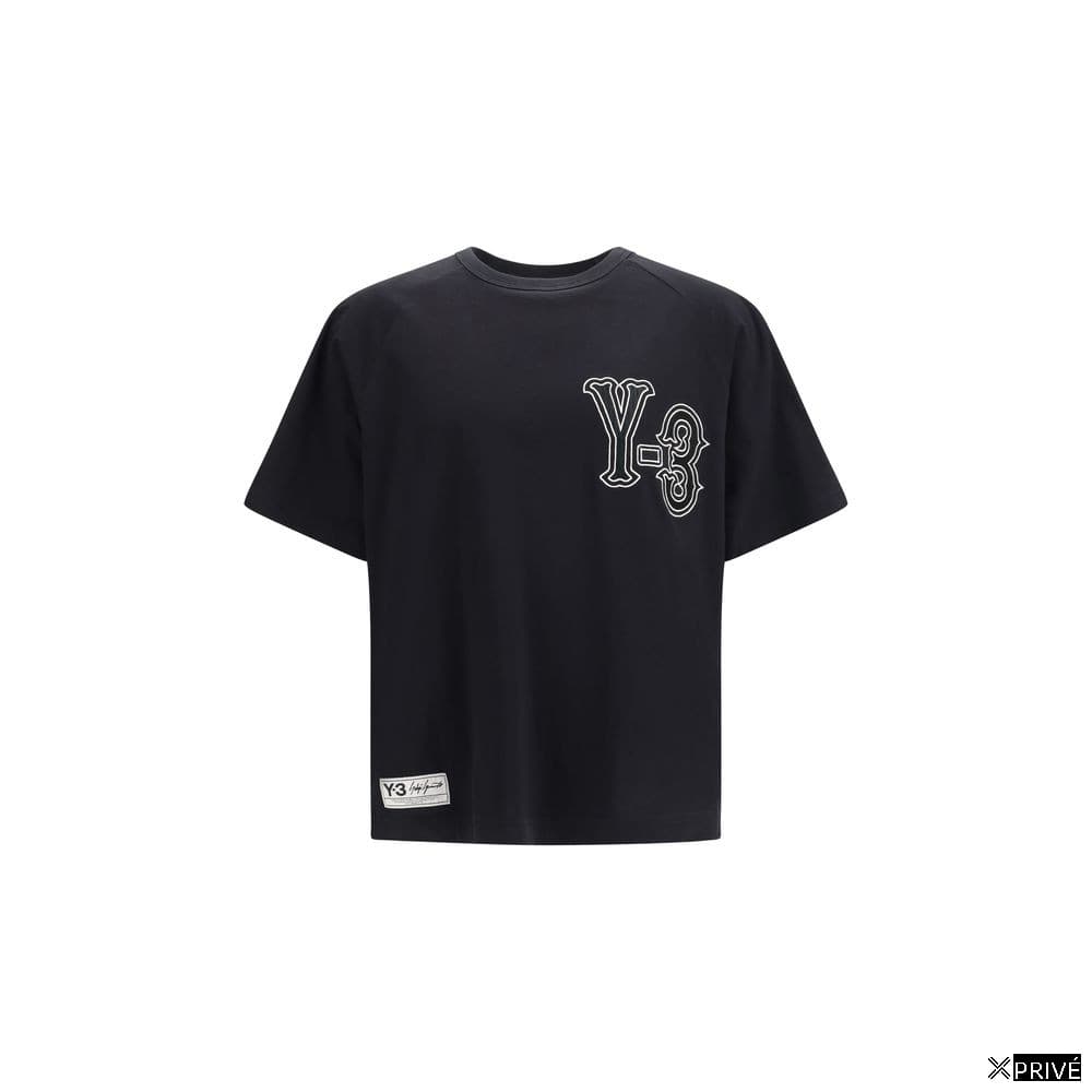 T-shirt en Cotton — 1