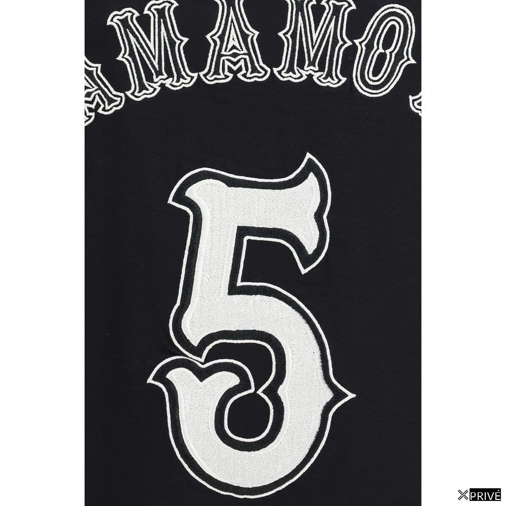 T-shirt en Cotton — 3