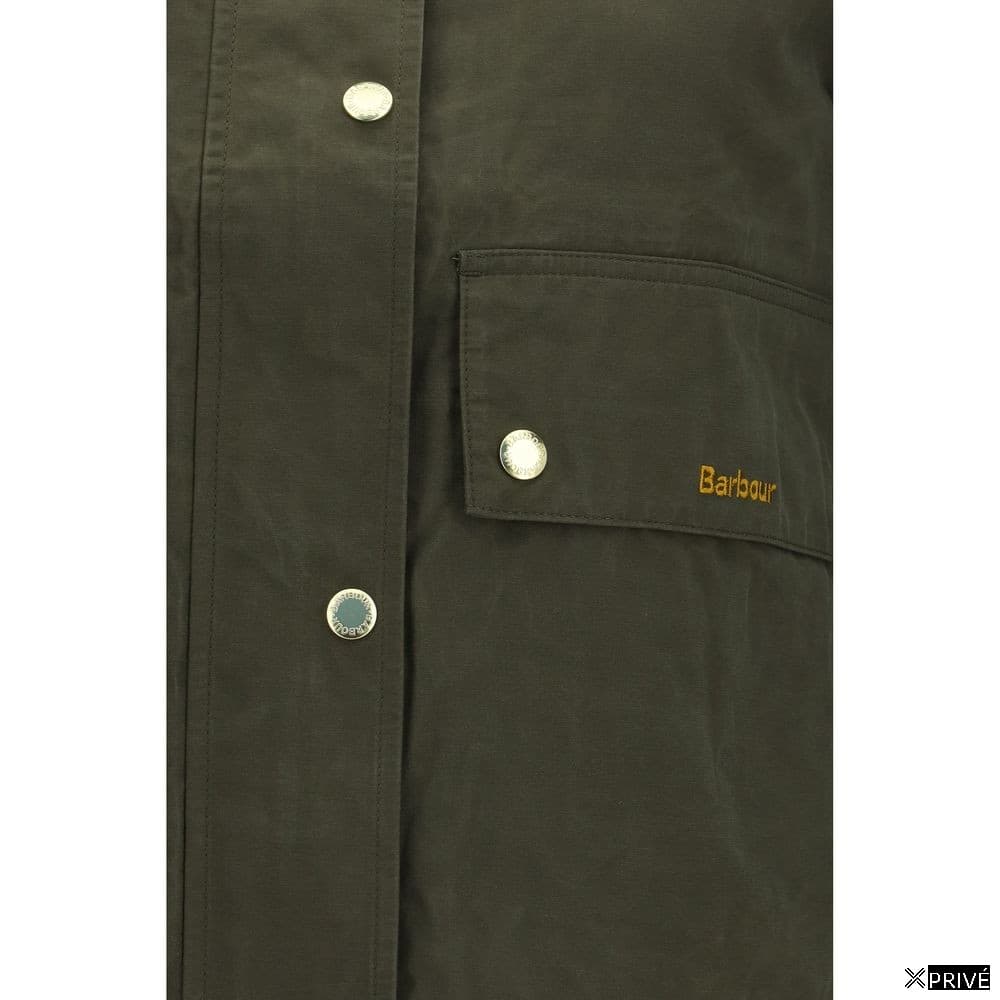 Bicolor Cotton Clothing — 3