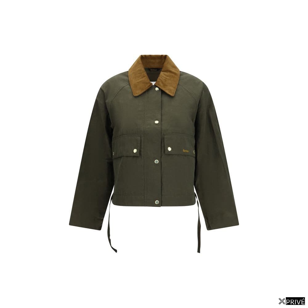 Bicolor Cotton Clothing — 1
