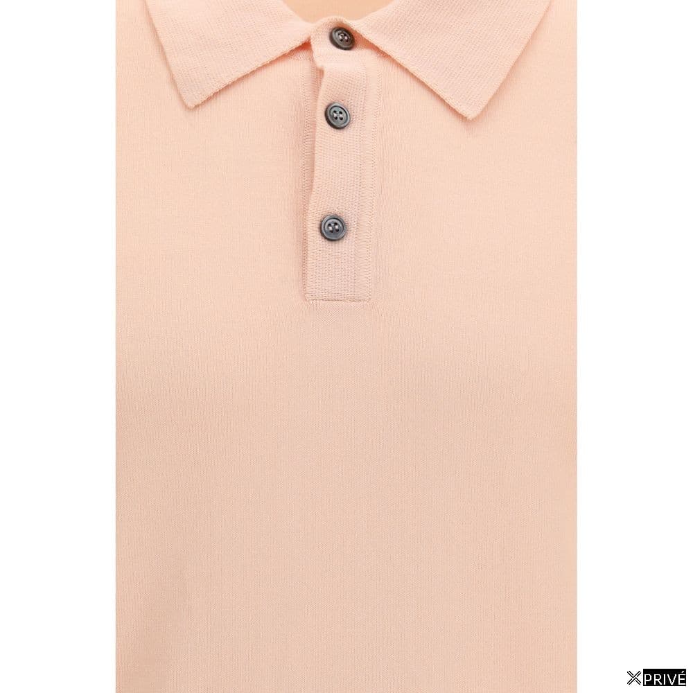 Polo en Cotton — 3