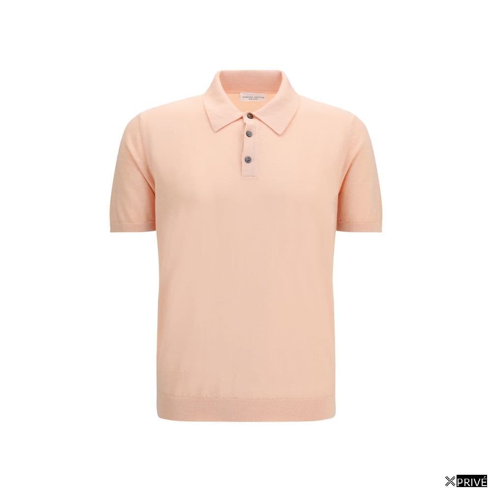 Polo en Cotton — 1