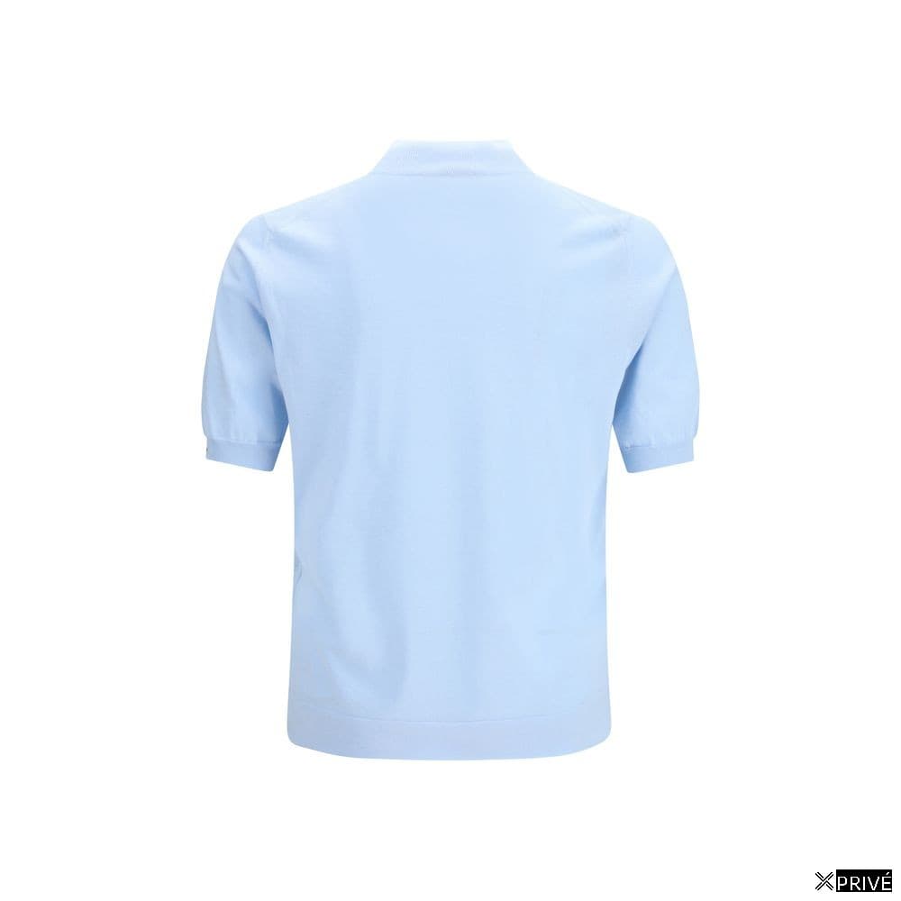 Pull en Cotton — 2