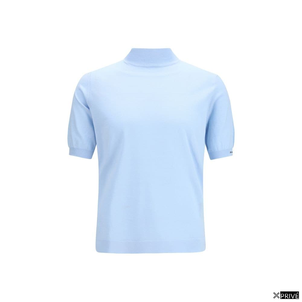 Pull en Cotton — 1