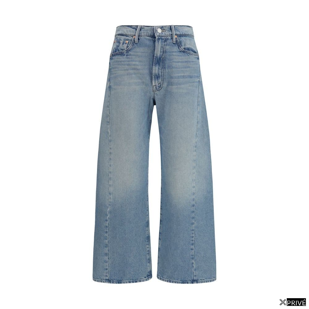 Jeans en Cotton — 1