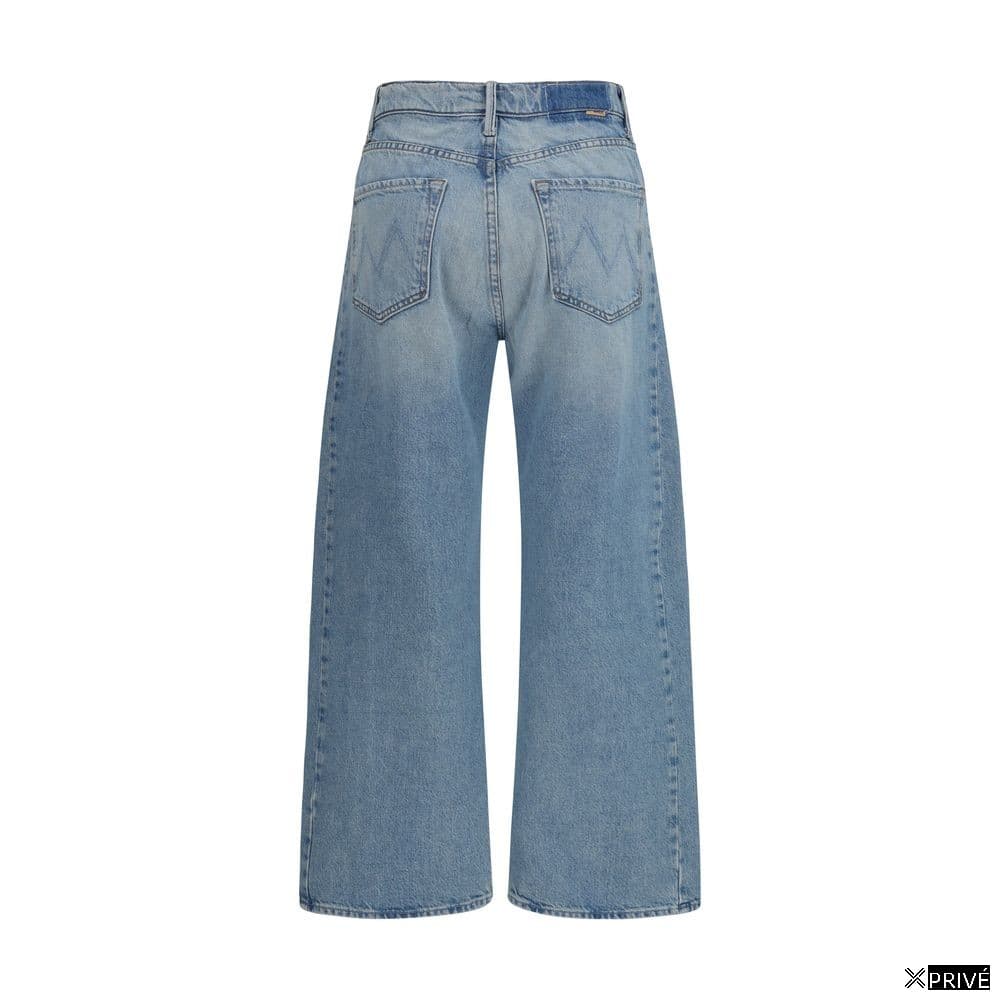 Jeans en Cotton — 2