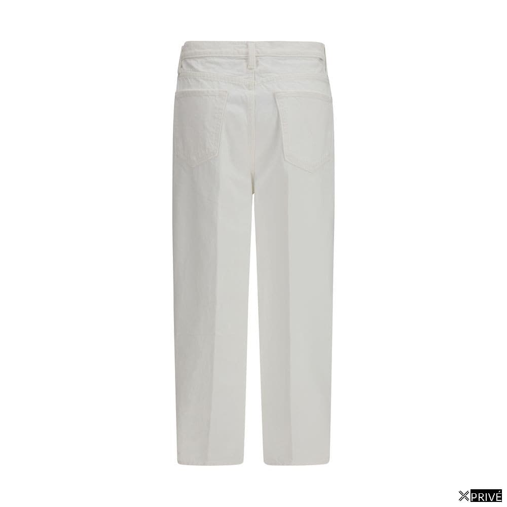 Jeans en Cotton — 2