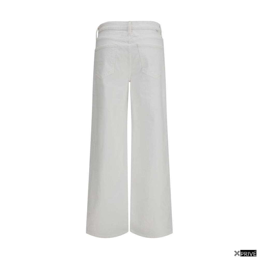 Jeans en Cotton — 2