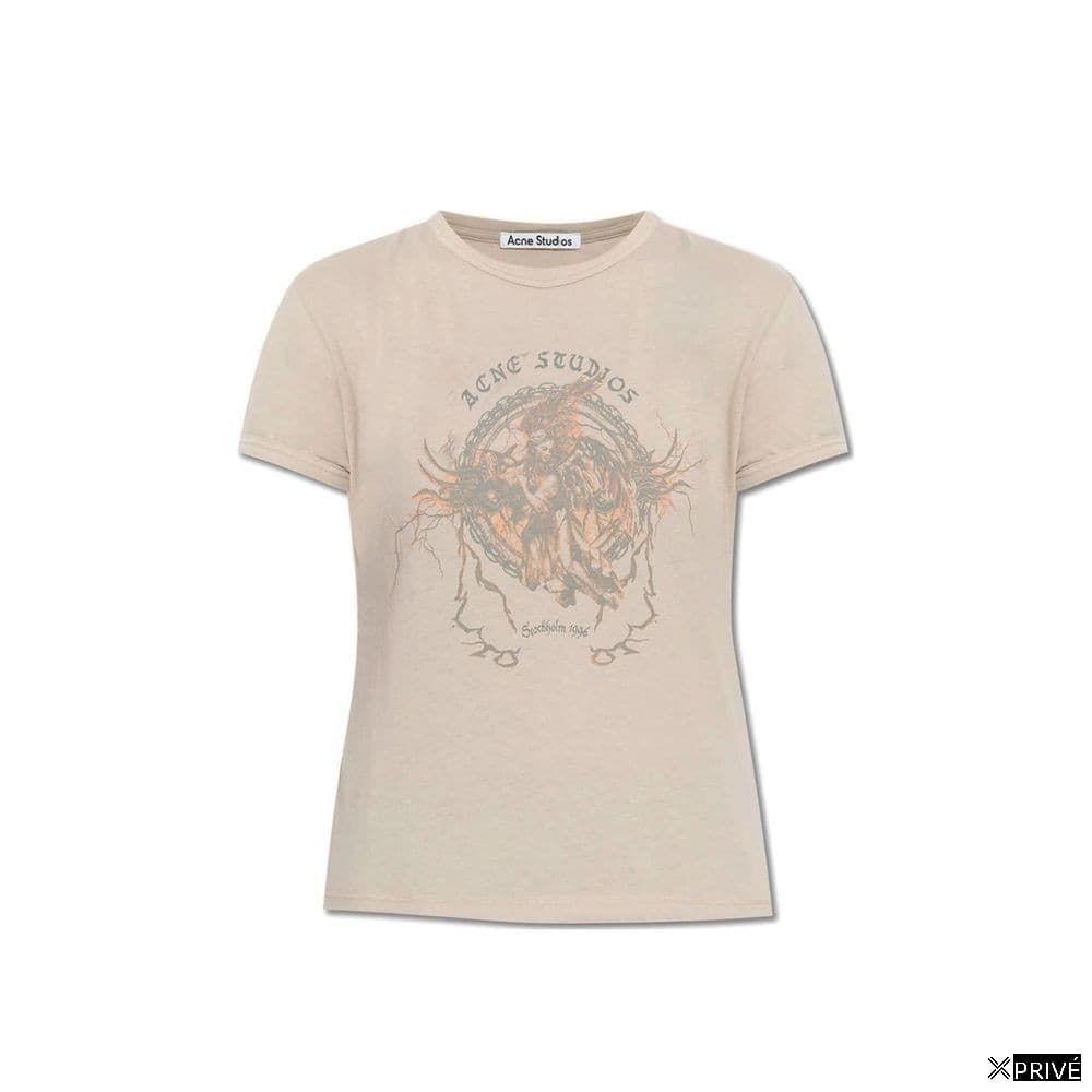 Top en Cotton
