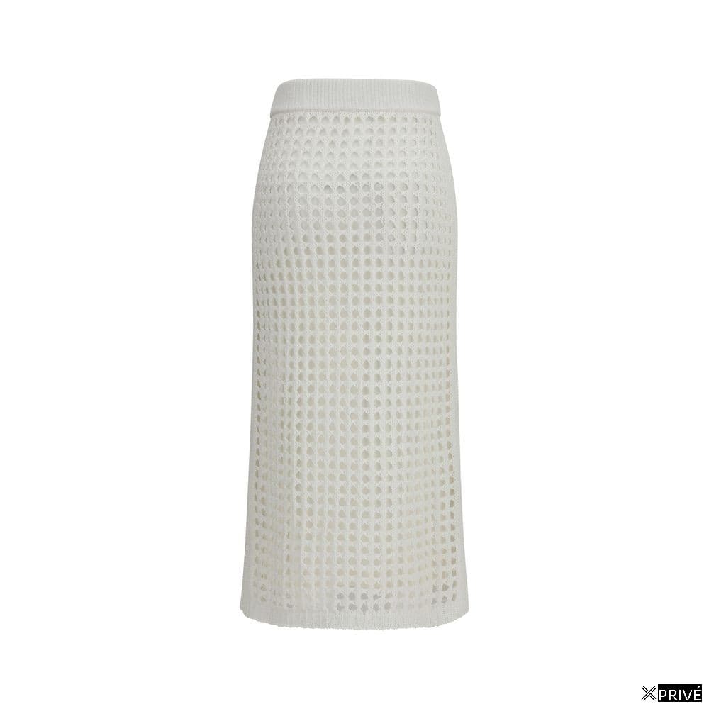 Jupe en Cotton — 2