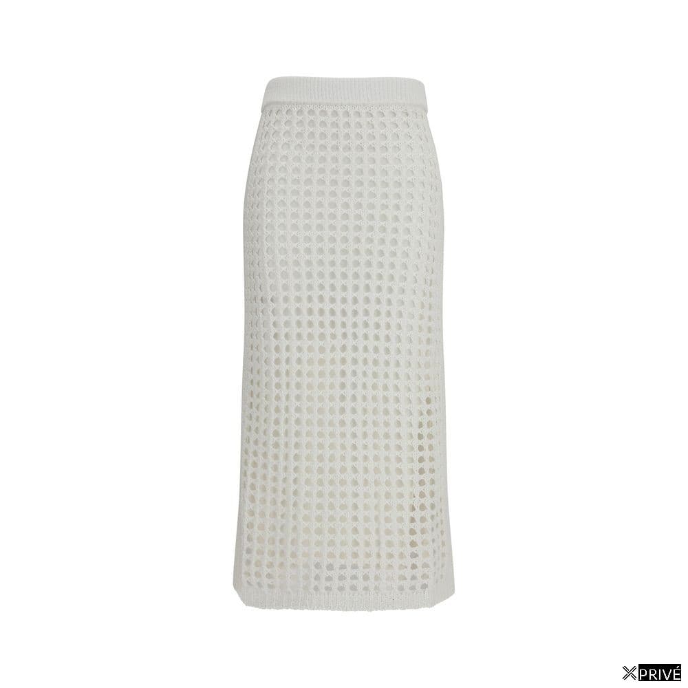 Jupe en Cotton — 1