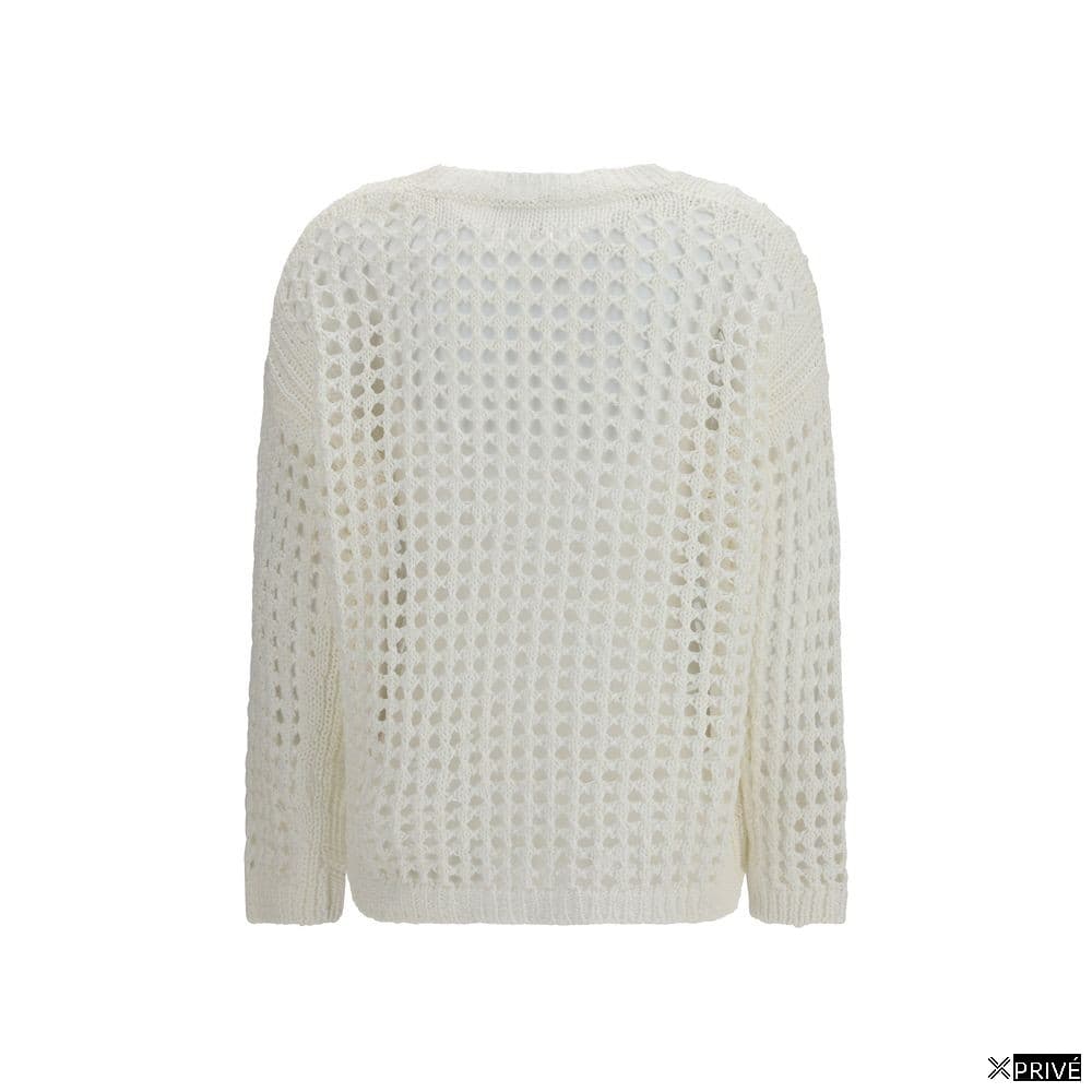Pull en Linen — 2