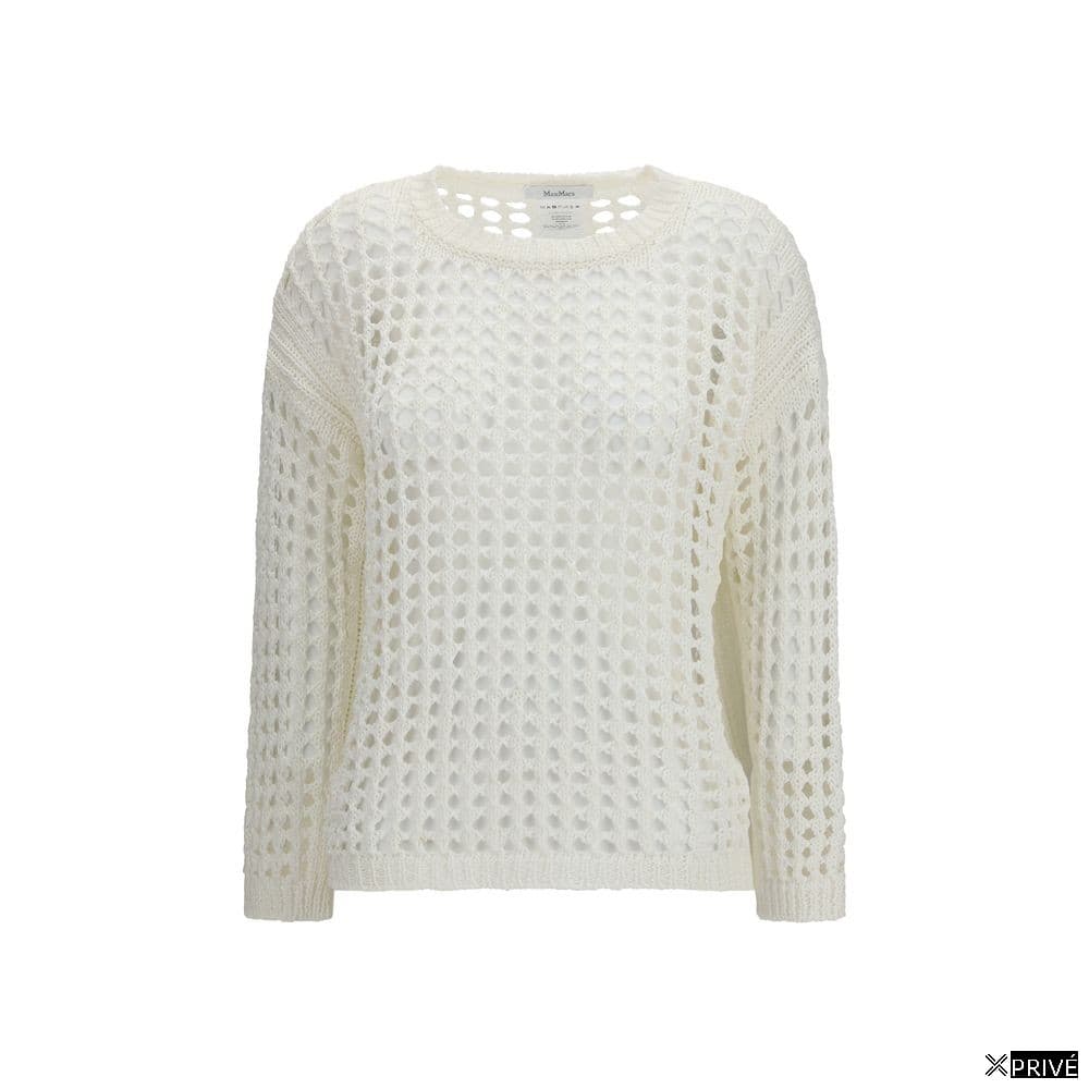 Pull en Linen — 1