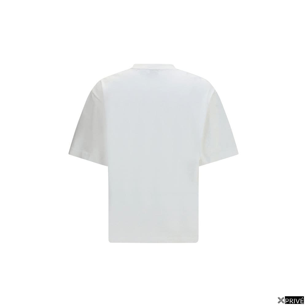 T-shirt en Cotton — 2