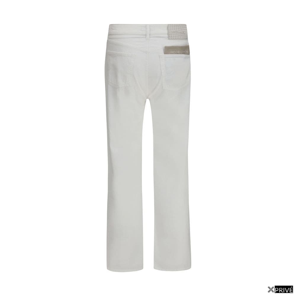 Jeans en Cotton — 2