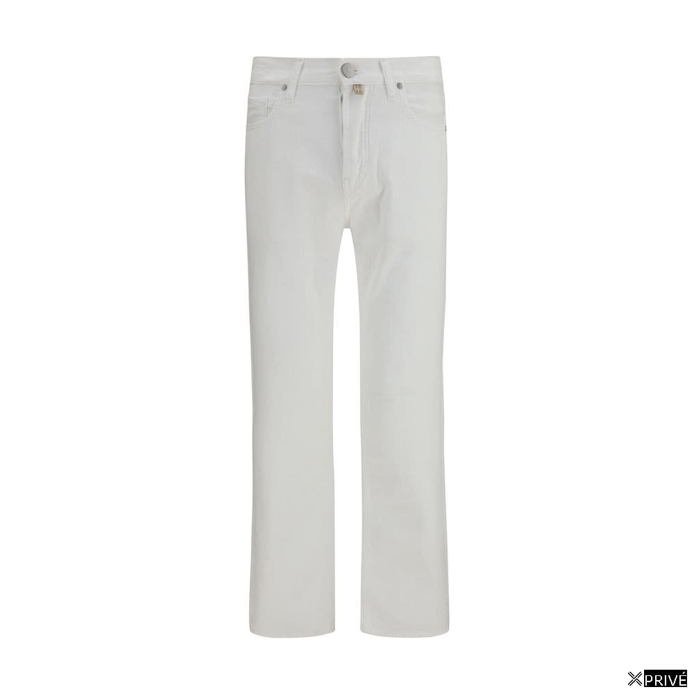 Jeans en Cotton — 1