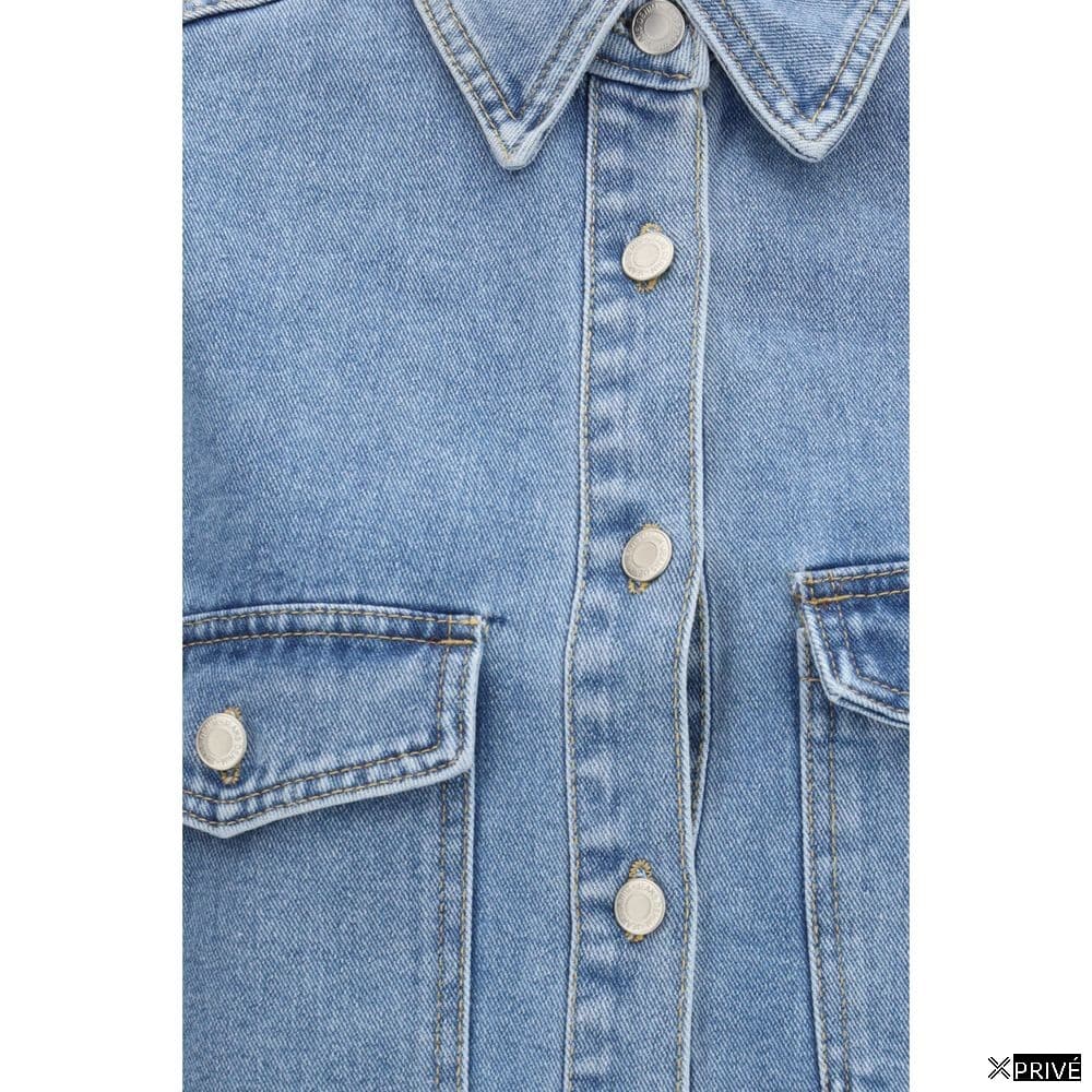 Chemise en Cotton — 3