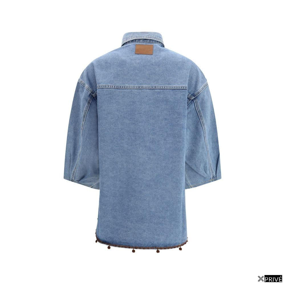 Chemise en Cotton — 2