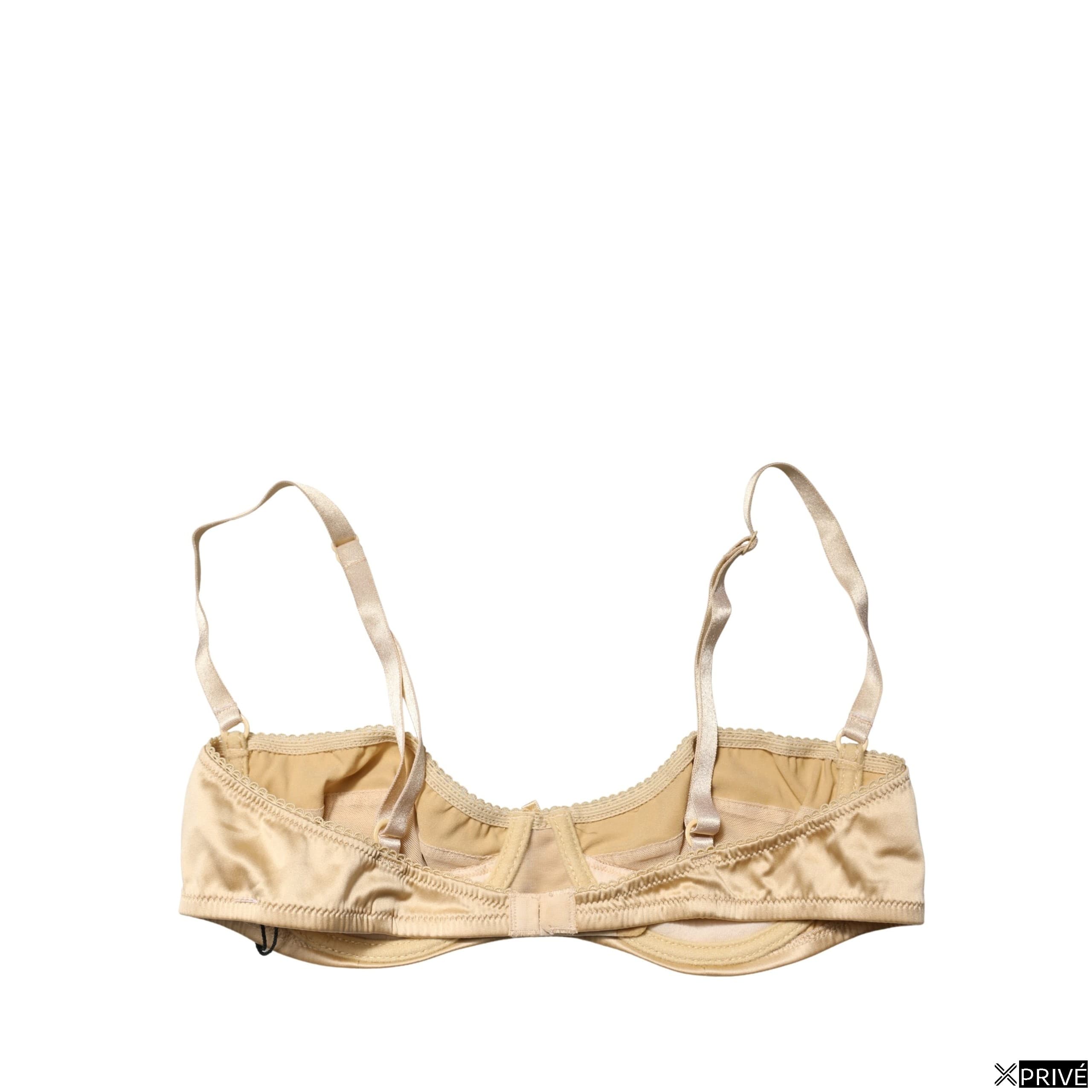 Sous-vêtements beiges — 3