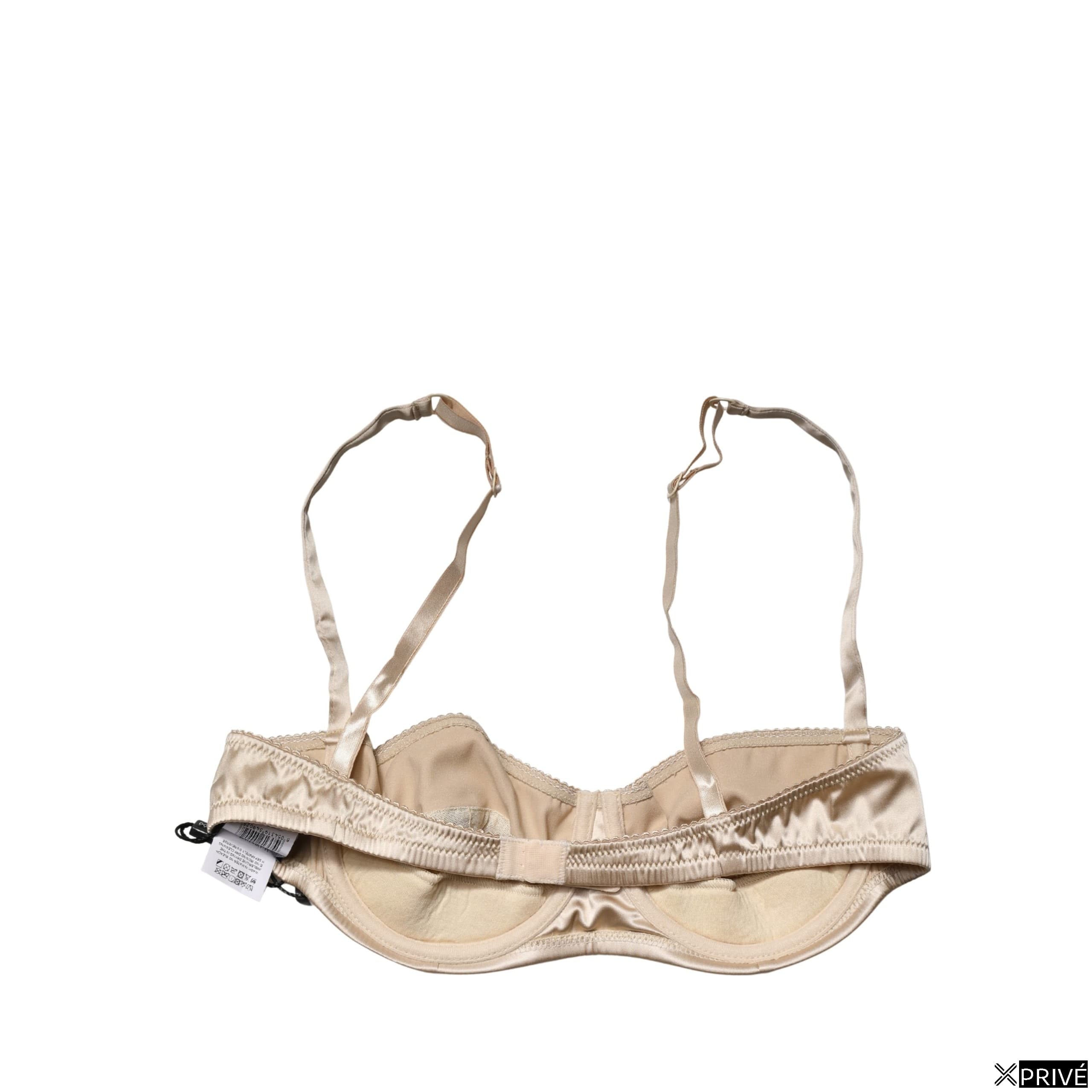 Sous-vêtements beiges — 3