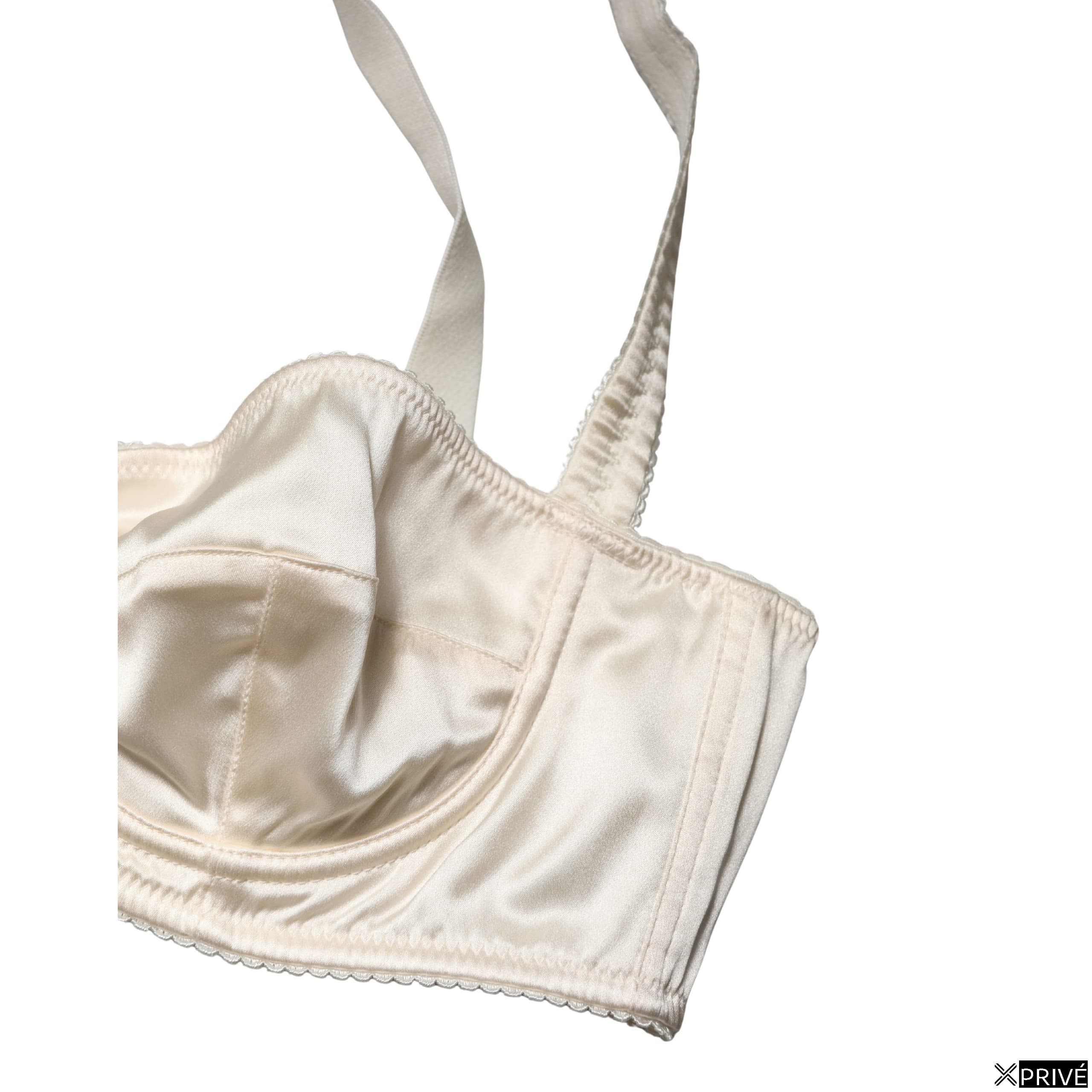 Sous-vêtements beiges — 4