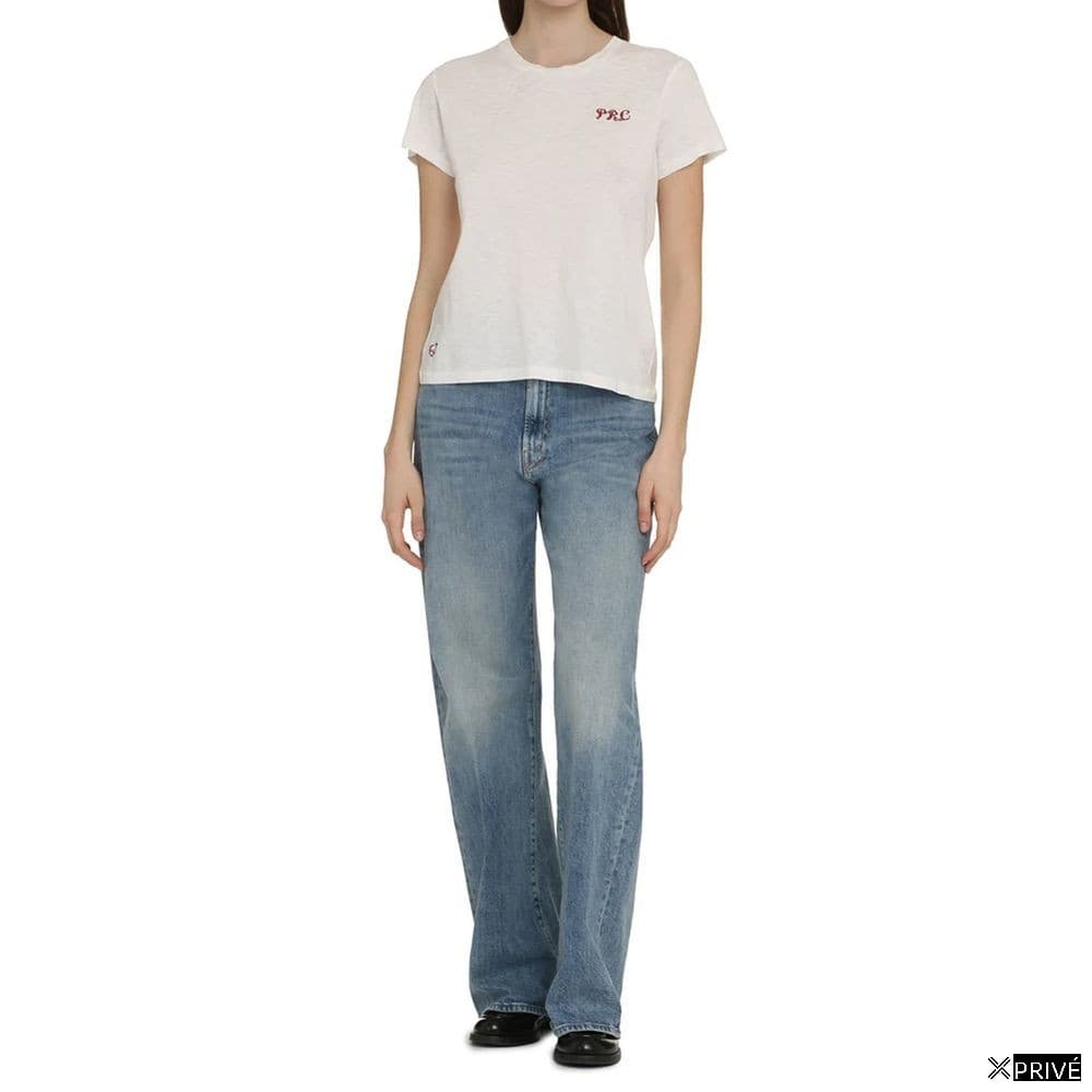 Top en Cotton — 2