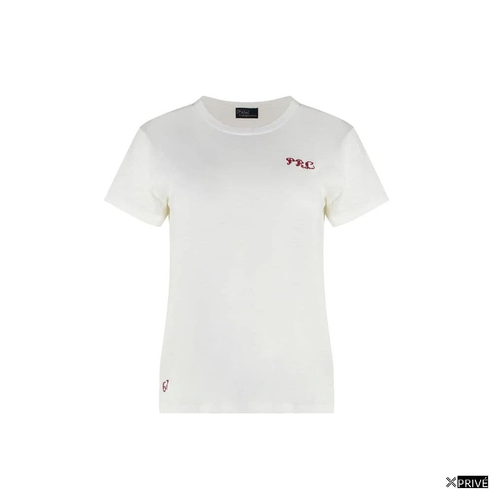 Top en Cotton — 1