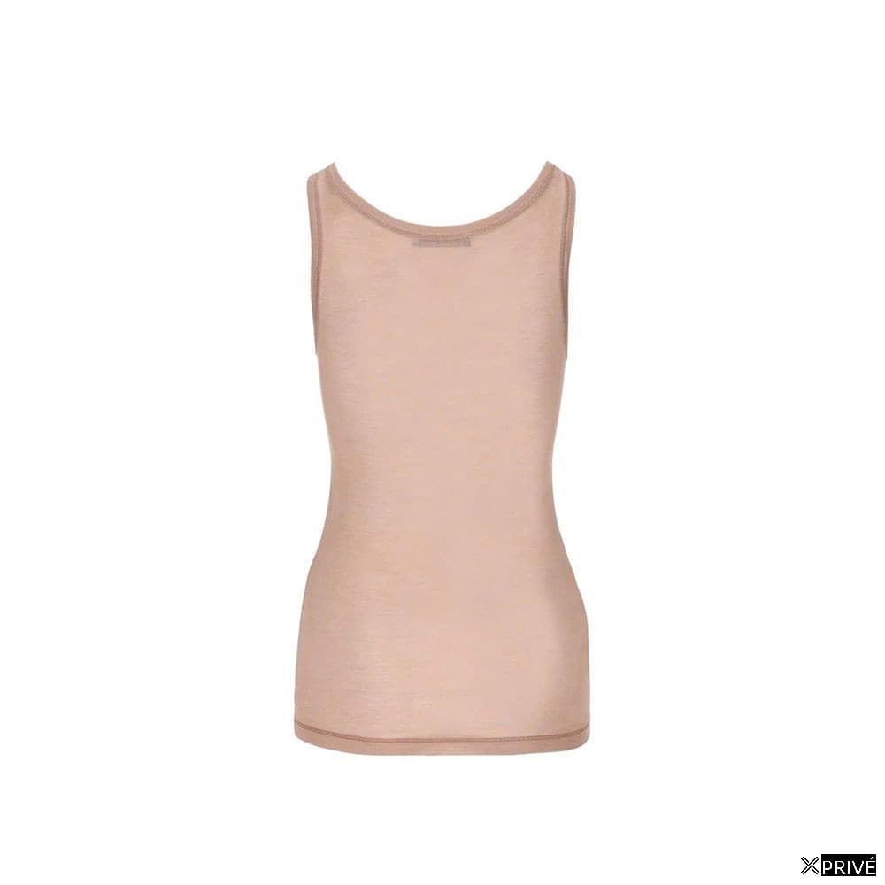 Top en Silk — 2