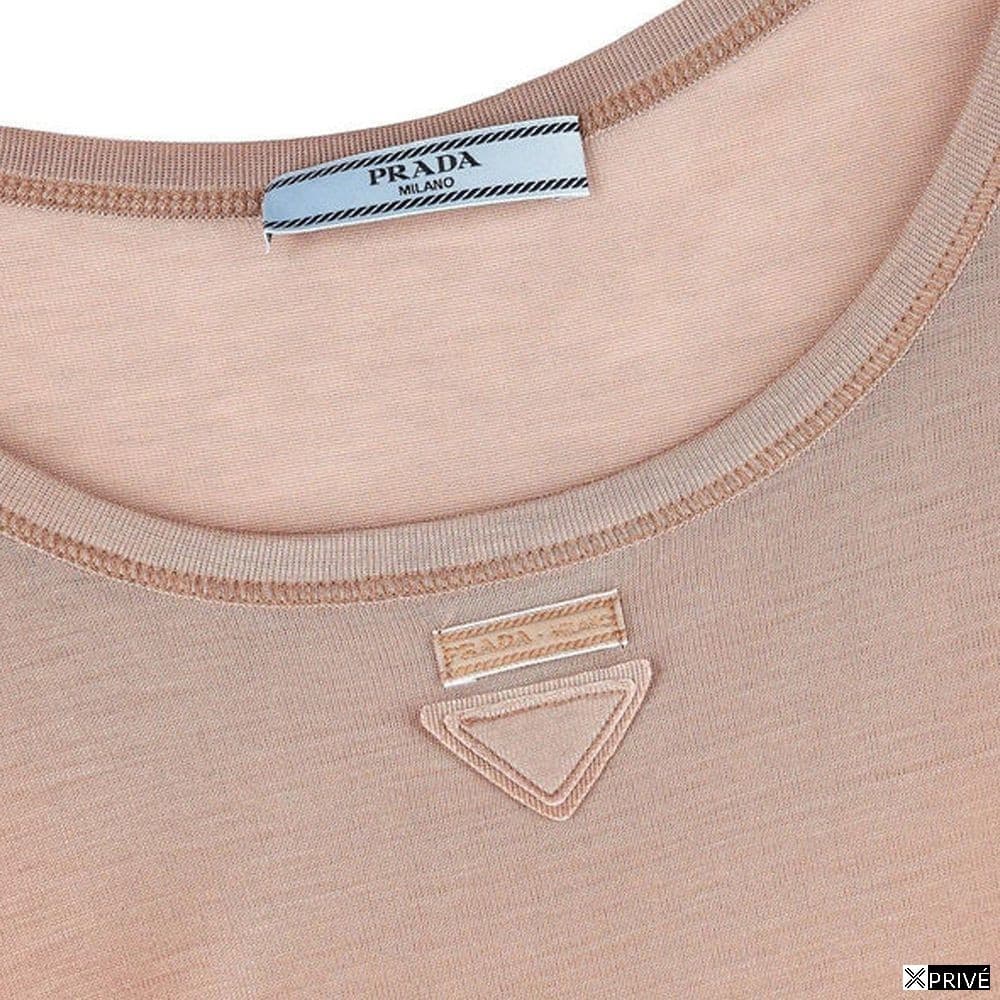 Top en Silk — 3