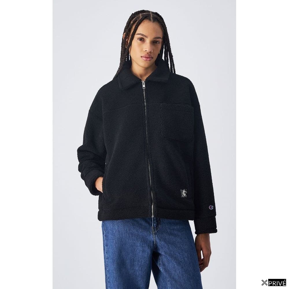 Veste en Polyester — 1