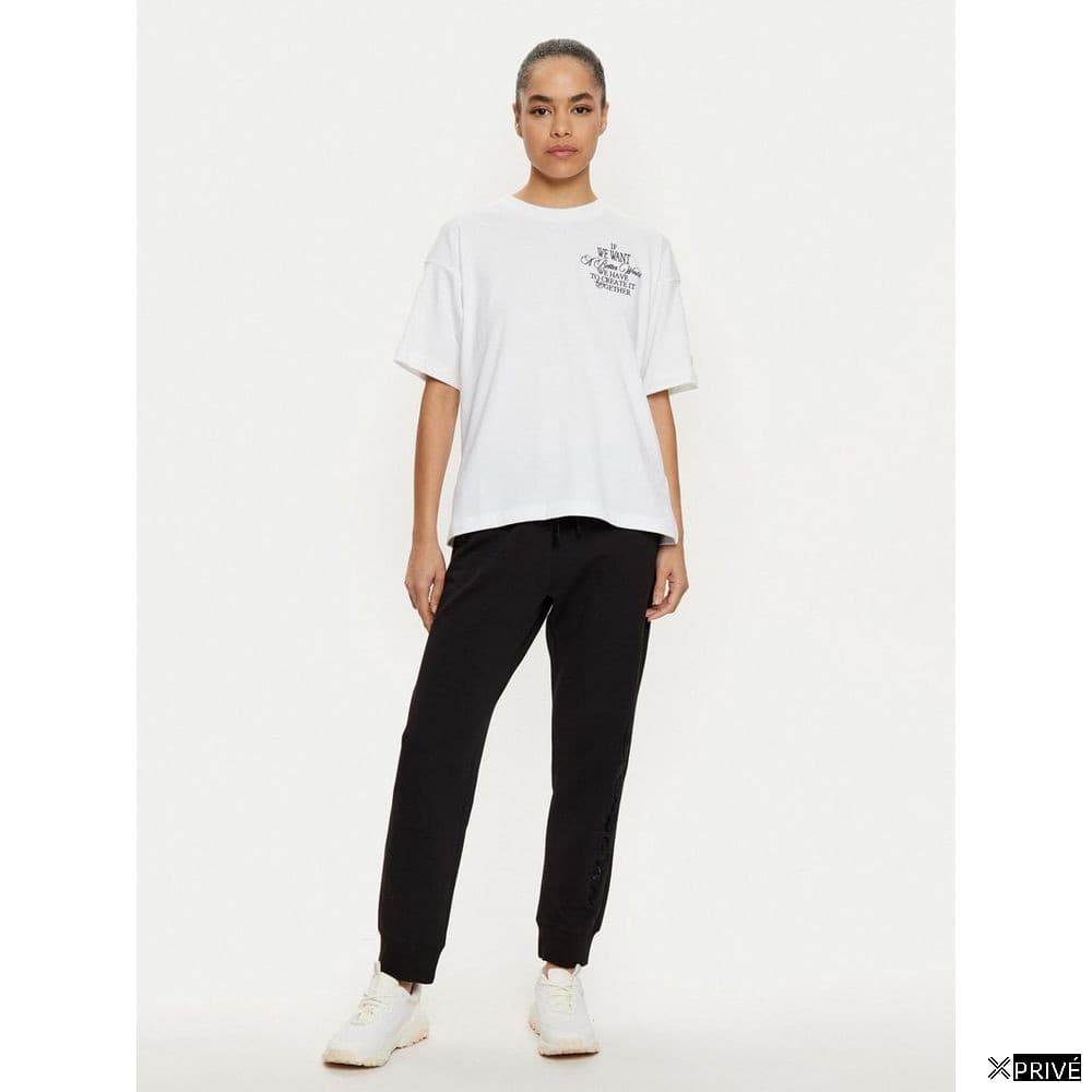Top en Cotton — 2