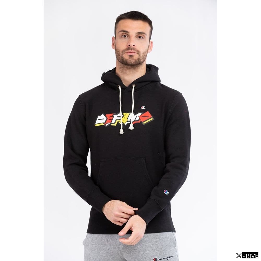 Pull en Cotton — 1