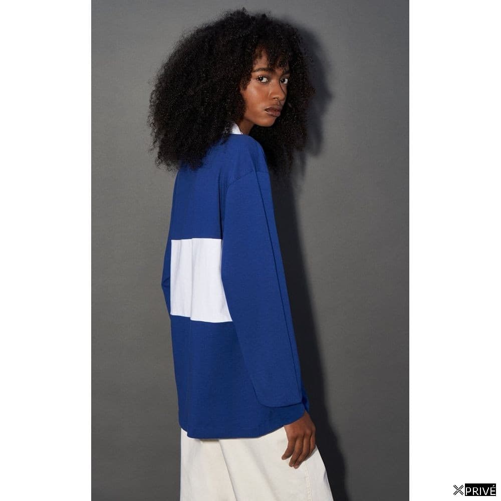 Polo en Cotton