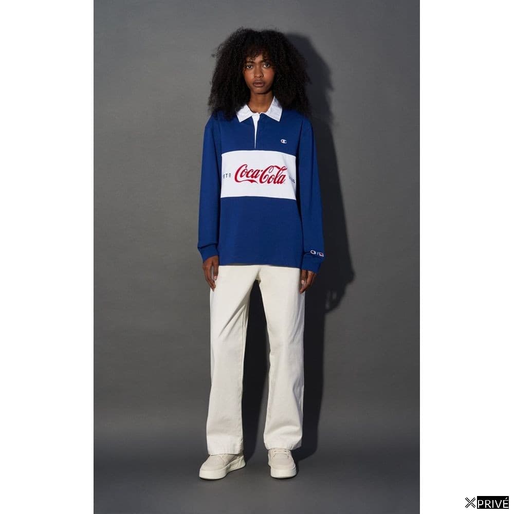 Polo en Cotton — 3