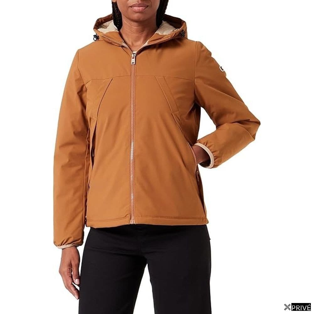 Veste — 1