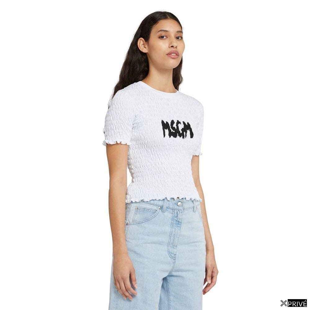 Top en Cotton — 4